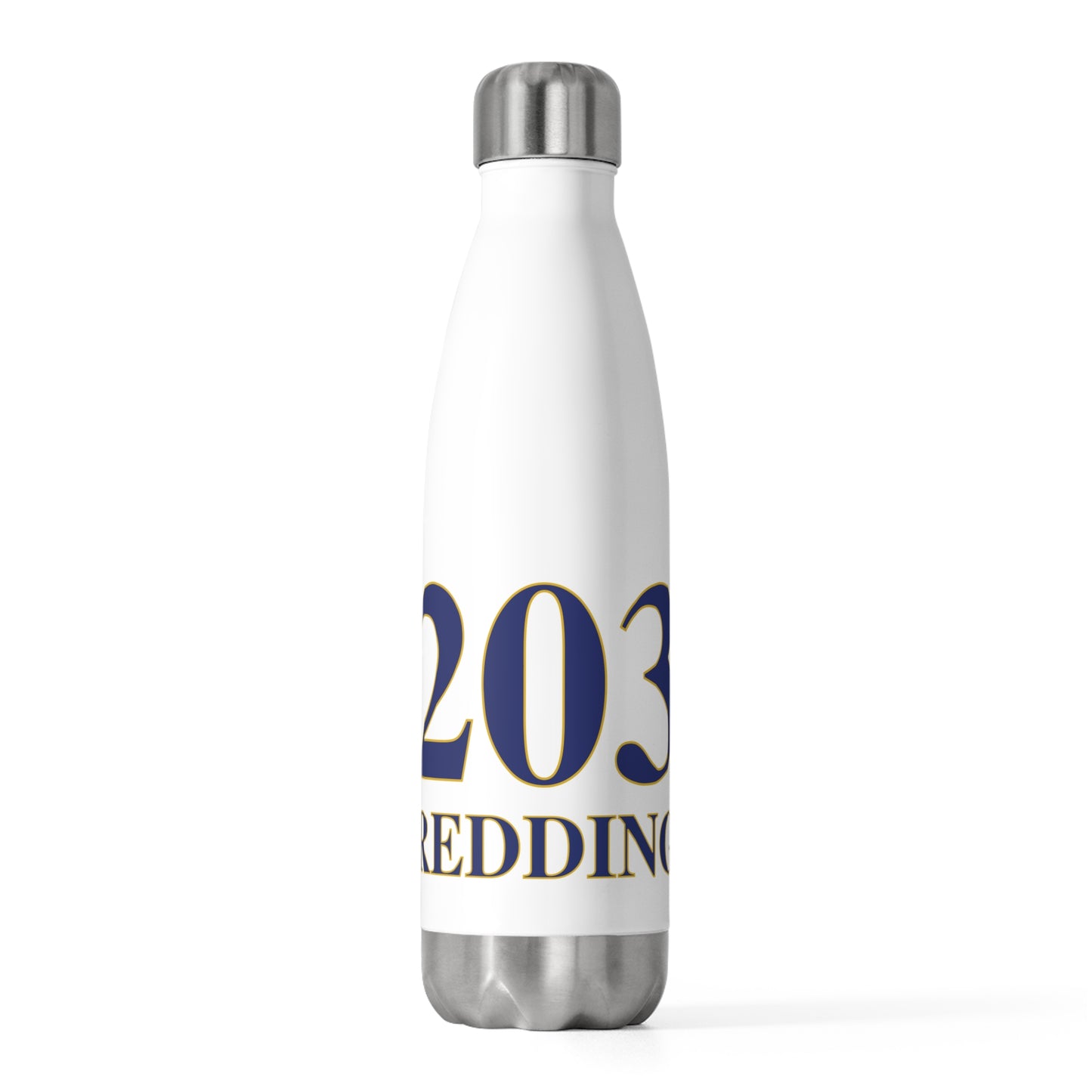 203 Redding 20oz Insulated Bottle