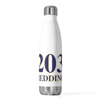 203 Redding 20oz Insulated Bottle