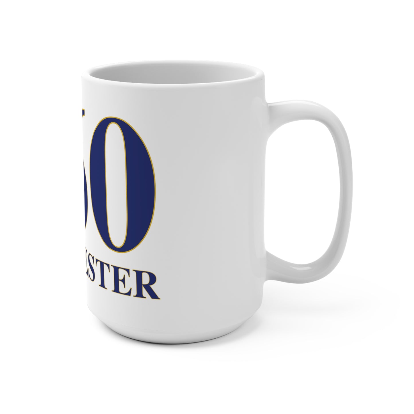 860 Winchester Mug 15oz