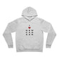 New Canaan Vision Unisex Sponge Fleece Pullover Hoodie