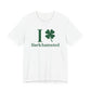 I Clover Barkhamsted Unisex Jersey Short Sleeve T-Shirt