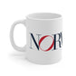 41 Tilt Norwalk Mug 11oz