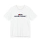 Love Westport Unisex Jersey Short Sleeve T-Shirt