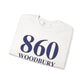 860 Woodbury Unisex Heavy Blend™ Crewneck Sweatshirt
