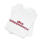 Love Greenwich Unisex Jersey Short Sleeve T-Shirt