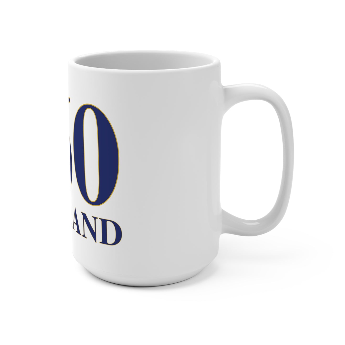 860 Scotland Mug 15oz