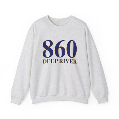 860 Deep River Unisex Heavy Blend™ Crewneck Sweatshirt