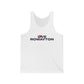 Love Rowayton Unisex Jersey Tank Top
