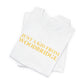 Just a kid from Woodbridge Unisex Jersey Short Sleeve T-Shirt