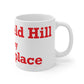 Greenfield Hill is My Happy Place Mug 11oz