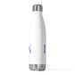 41 Tilt Darien 20oz Insulated Bottle