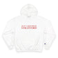 Just a kid from Stratford Champion Hoodie