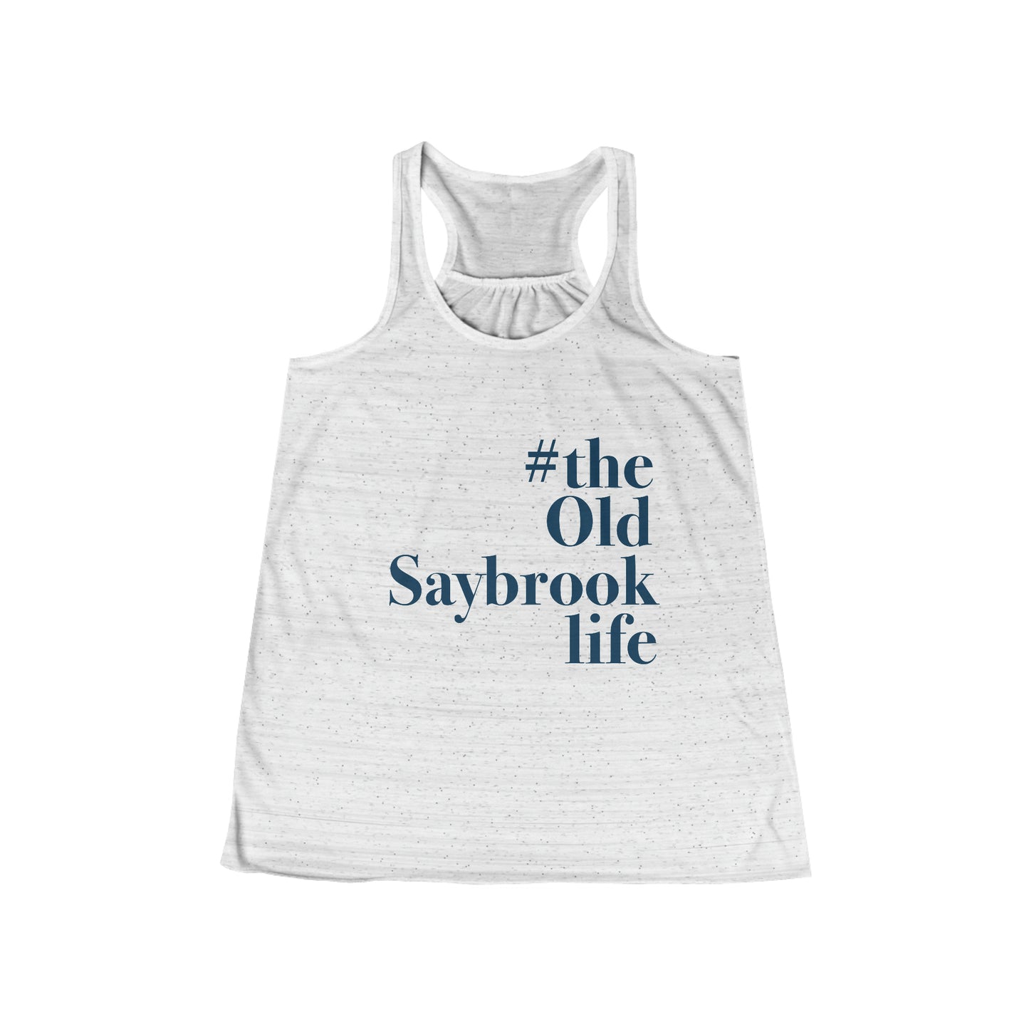 old saybrook connecticut tank top shirt