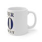 Andover 860 Connecticut Mug 11oz
