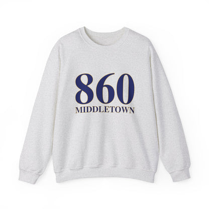 860 Middletown Unisex Heavy Blend™ Crewneck Sweatshirt