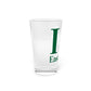 I Clover Eastford  Pint Glass, 16oz