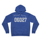 06027 Hartland CT Zip Code Unisex Sponge Fleece Pullover Hoodie