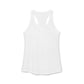 06498 Westbrook Connecticut Zip Code Women's Ideal Racerback Tank Top