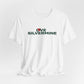 Love Silvermine Unisex Jersey Short Sleeve T-Shirt