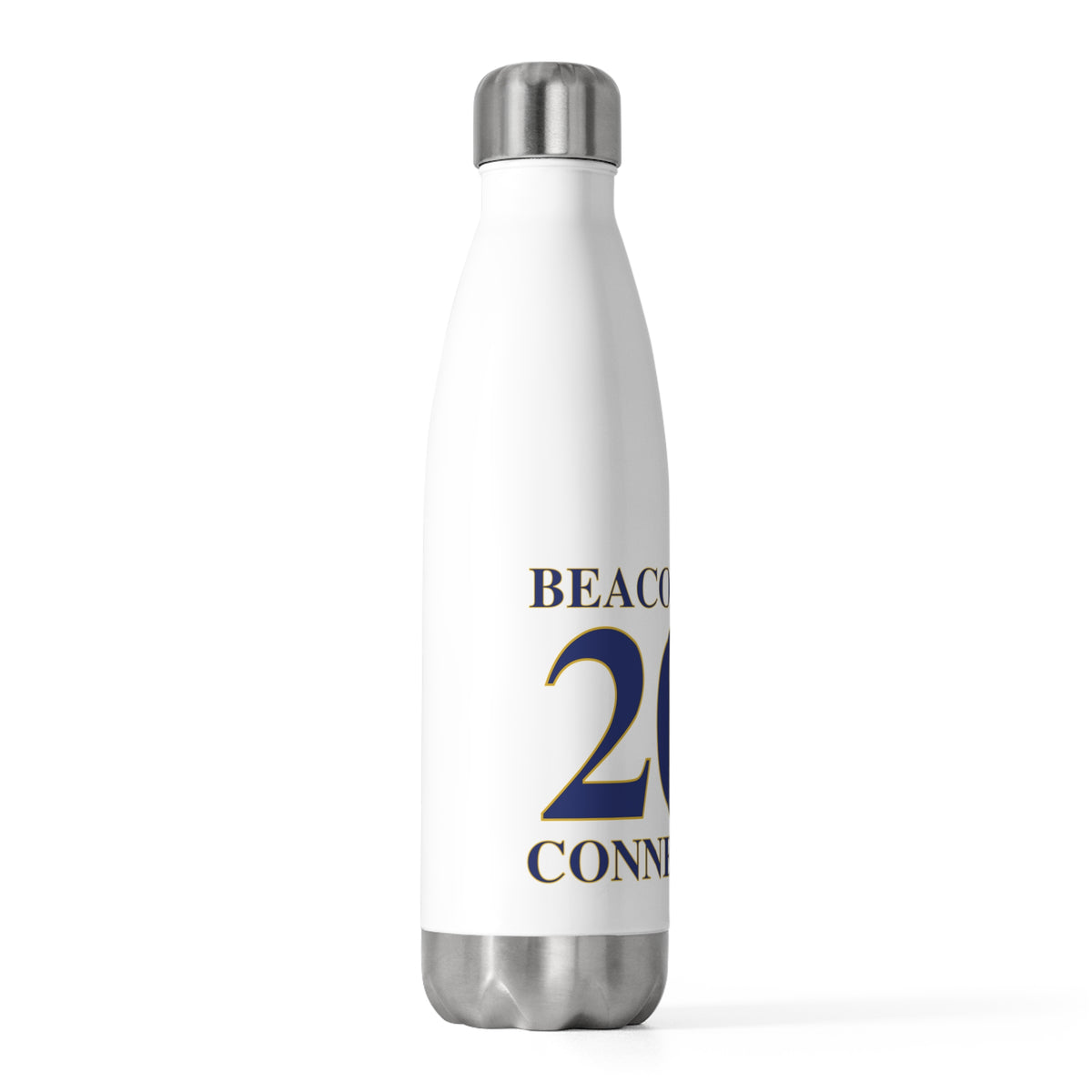 Beacon Falls 203 Connecticut 20 oz Insulated Bottle