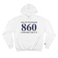 South Windsor 860 Connecticut Champion Hoodie