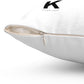 Norwalk Vision  Spun Polyester Square Pillow