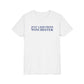 Just a kid from Winchester Youth Short Sleeve T-Shirt