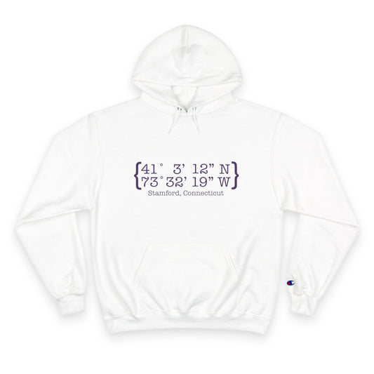 Stamford Coordinates Champion Hoodie Sweatshirt