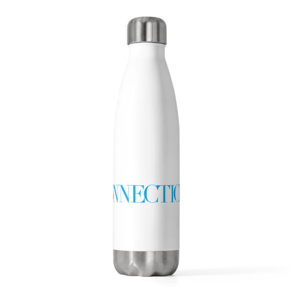 41 Tilt Connecticut 20oz Insulated Bottle
