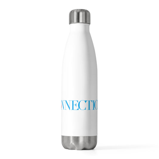 41 Tilt Connecticut 20oz Insulated Bottle