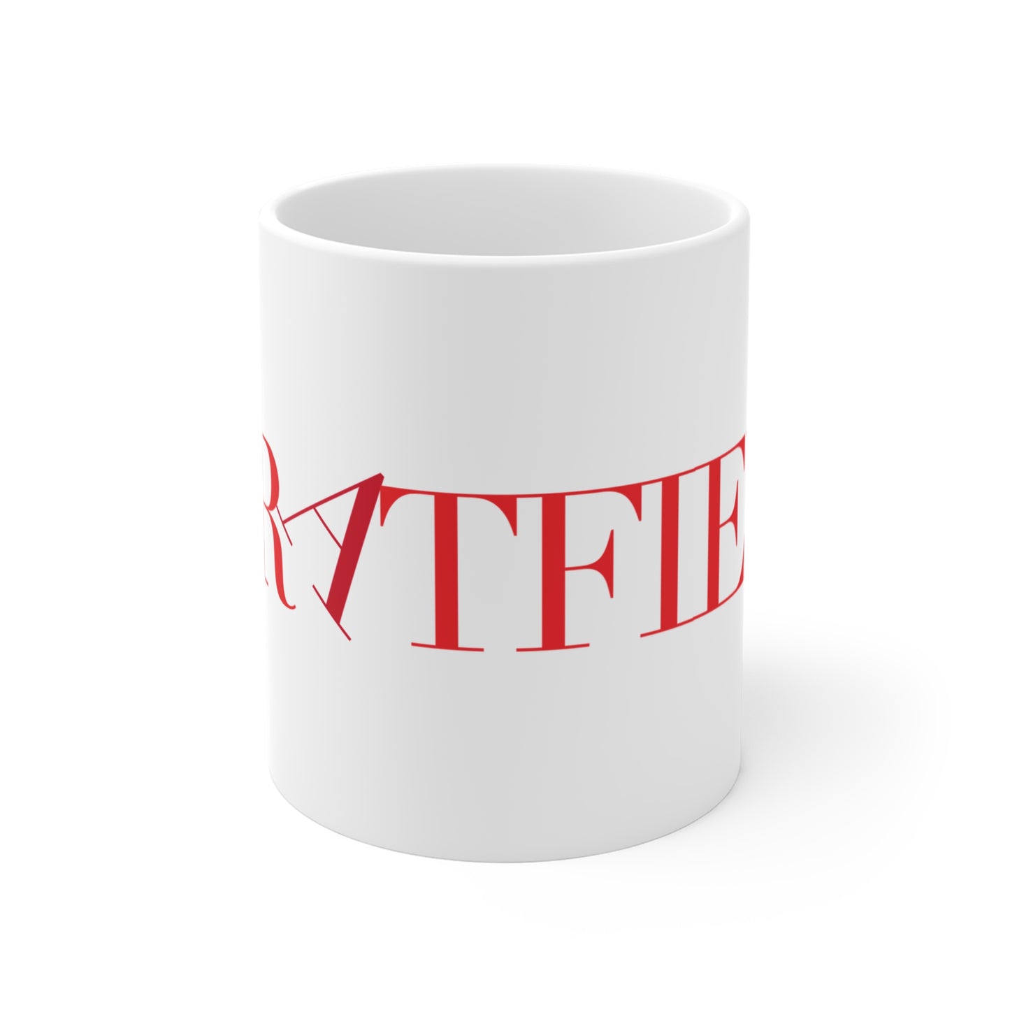 41 Tilt Stratfield Mug 11oz