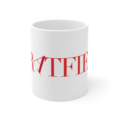 41 Tilt Stratfield Mug 11oz
