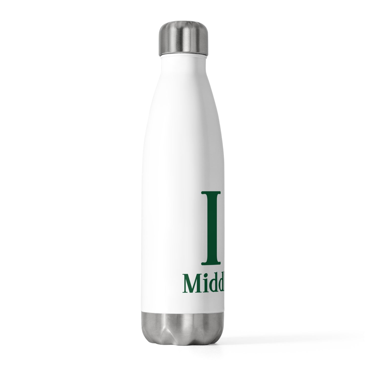 I Clover Middlebury 20oz Insulated Bottle