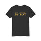 Just a kid from Bethany Youth Short Sleeve T-Shirt