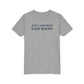 Just a kid from East Haven Youth Short Sleeve T-Shirt
