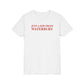 Just a kid from Waterbury Youth Short Sleeve T-Shirt
