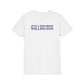 Just a kid from Willington Youth Short Sleeve T-Shirt