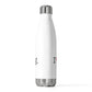I Heart Redding. 20oz Insulated Bottle