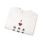 Greenfield Hill Vision Unisex Heavy Blend™ Crewneck Sweatshirt