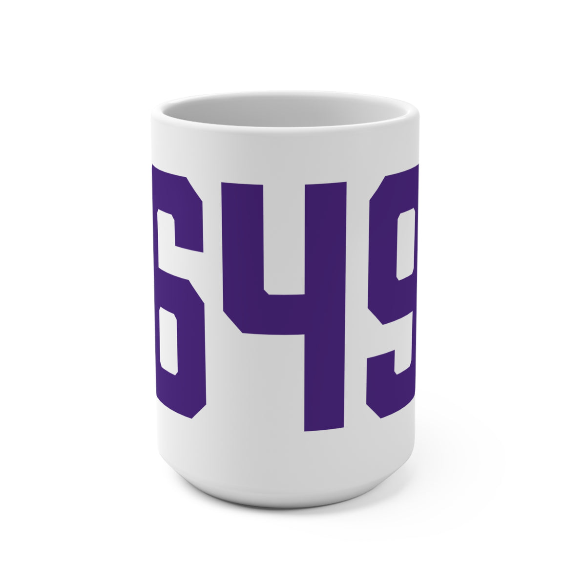 06498 Westbrook Connecticut Zip Code  Mug 15oz