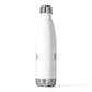 41 Tilt Fairfield Beach 20oz Insulated Bottle
