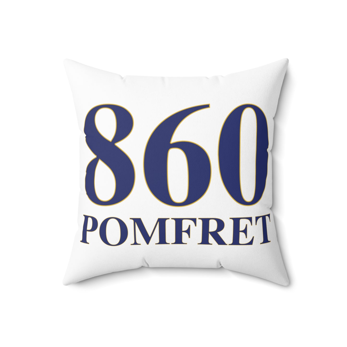 860 Pomfret Spun Polyester Square Pillow