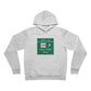 Vintage Merritt Parkway Exit 34 Sign Unisex Sponge Fleece Pullover Hoodie