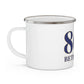 860 Bethlehem Enamel Camping Mug