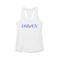 41 Tilt Darien Women's Ideal Racerback Tank Top