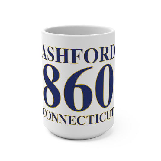 Ashford 860 Connecticut Mug 15oz