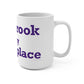 Westbrook is My Happy Place Mug 15oz