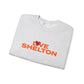 Love Shelton Unisex Heavy Blend™ Crewneck Sweatshirt