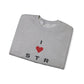 Stratfield Vision Unisex Heavy Blend™ Crewneck Sweatshirt