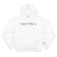 41 Tilt Newtown Champion Hoodie